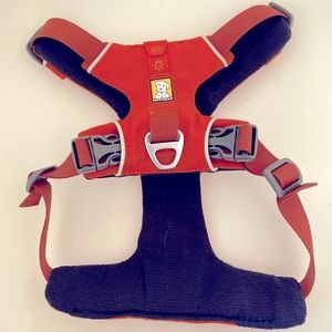 RuffWear Front Range harness xs